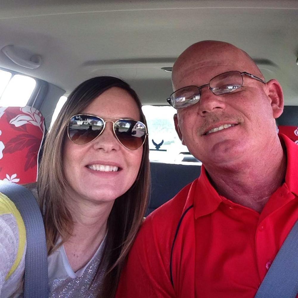 Meet your Posher, Gina